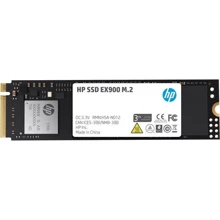 HP EX900 1 TB M.2 2280 (5XM46AA#ABB): Тип накопителя внутренний