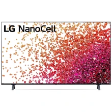 Телевизор LG 55NANO753QC: Тип NanoCell-телевизоры