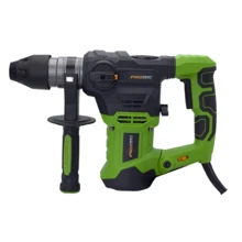 Перфоратор Procraft Industrial BH2100 NEW Бочковой: Тип крепления бура SDS-Plus