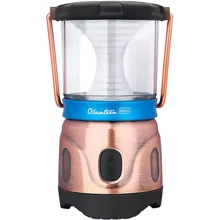 Ліхтар туристичний Ліхтар Olight Olantern Mini LE Bronze: Тип Фонарь-лампа