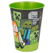 Склянка Stor Minecraft Easy Tumbler 260 ml (Stor-40407): Тип Стакан