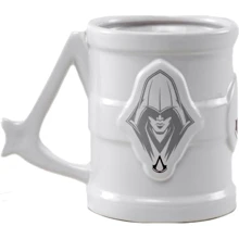 Кружка 3D Assassins Creed Tankard 500 мл: Виробник GB eye