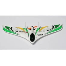 Летающее крыло Tech One Mini Neptune 588мм EPO ARF (зеленый) (TO-08600G): Производитель Tech One