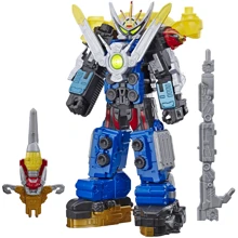 Фігурка Hasbro Могутні Рейнджери Звероморфер Ультразорд (E5894): Тип Персонаж мультфільму, фільму