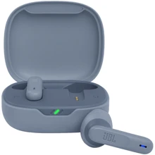 Наушники JBL Wave 300 Blue (JBLW300TWSBLU): Тип конструкции вкладыши