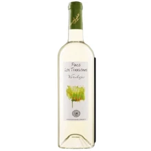 Вино Finca Los Trenzones Verdejo белое сухое 12.5% 0.75 л (STA8436013812101): Страна производитель Испания