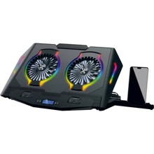 Підставка для ноутбука 2E Gaming CPG-006 (2E-CPG-006): Тип подставка для ноутбука