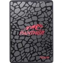 Apacer SSD 2.5" 120Gb (AP120GAS350-1): Тип накопителя внутренний