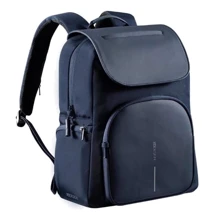 Рюкзак XD Design Soft Daypack синий (P705.985): Пол Унисекс