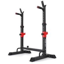 Подставка и стойка Hop-Sport HS-1004L: Тип для штанг