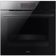 Духовой шкаф электрический Amica ED57525B STUDIO PYRO: Объем, л 77