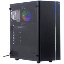 Персональний комп'ютер (ПК) 2E Complex (2E-2988): Процесор Intel Core i5-10400F (2.9-4.3 ГГц)