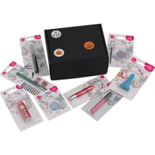 Набор детской косметики LUKKY Halloween Kit (SL-009): Производитель LUKKY