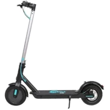 Электросамокат Motus Scooty 10 Lite (350 Вт; 7,8 А/ч; 36 В), черный: Допустимая нагрузка, кг 120