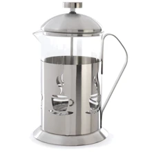 BergHoff Cook&Co 2800133: Цвет нержавеющая сталь