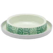 Миска Moderna Trendy Dinner Eden для котов 210 мл (53768): Тип Миски