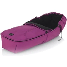 Britax Спальный мешок Cool Berry (2000007912): Производитель Britax