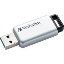 USB-флешка Verbatim 64GB Secure Pro USB 3.2 (98666): Стандарт USB USB 3.2
