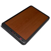 Обогреватель UFO ALF AI1EN Wenge: Производитель Ufo