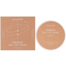 Neos:lab Гидрогелевые патчи для глаз с коллагеном Firming Gel Eye Mask Extansis 60 шт: Назначение Увлажнение, Осветление