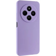 Чехол для телефонов Lakshmi Case Silicone Cover Full Camera Dasheen for Xiaomi Redmi 14C / Poco C75: Совместимость Xiaomi Redmi 14C / Poco C75