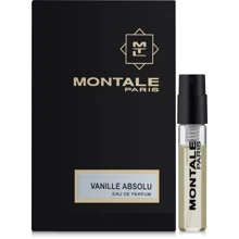 Парфумована вода Montale Vanille Absolu 2 ml: Вид Парфумована вода