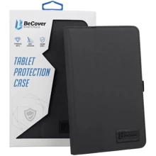 Аксессуар для планшетных ПК BeCover Slimbook Case Black for Xiaomi Redmi Pad SE (710116): Цвет черный