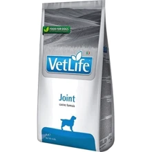 Сухой корм для собак Farmina Vet Life JOINT диетическое питание для поддержки суставов при артрозе 2 кг 22486 (X/04/192): Тип Сухой корм