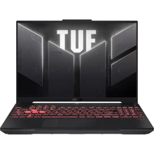 Ноутбук ASUS TUF A16 FA607PV (FA607PV-AS93): Экран 16" IPS (2560x1600)