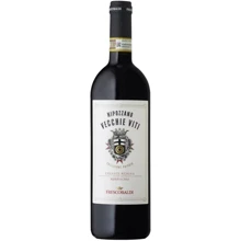 Вино Frescobaldi Chianti Rufina Riserva DOCG Nipozzano 2015 Vecchie Viti красное сухое 0.75л (VTS2042154): Страна производитель Италия