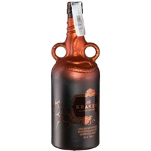 Ром Kraken Black Spiced Unknown Deep 40% 0.7л (BWQ5255): Объем, л 0.7