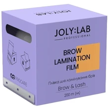 JolyLab Lamination Brow Film Пленка для ламинирования бровей 200 m: undefined undefined