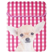 Чехол для iPad Present Time Парижская собачка (SY 101 191): Производитель Present Time