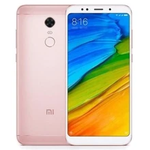 Смартфон Xiaomi Redmi 5 32 GB Rose Gold Approved Вітринний зразок: Причина уцінки Как новый (витринный образец): смартфон выглядит и функционирует как новый. Смартфон полностью проте
