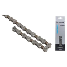 Цепь Shimano CN-HG54, 116 линков, 10-скорICNHG54116I (114627): Количество передач 10