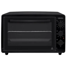 Електрична духовка настільна Liberton LEO-352 Black: Виробник Liberton