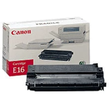 Картридж Canon FC-E16 Black (1492A003): Производитель Canon