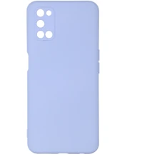 Аксессуар для смартфона ArmorStandart ICON Case Lilac for OPPO A52 (ARM57152): Совместимость Oppo A52