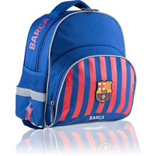 Рюкзак FC-263 FC Barcelona Barca Fan 8 (502020003): Возрастная группа от 3 до 7 лет