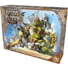 Игра-конструктор Технолог "Битва за маяк" (00485): Производитель Технолог