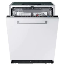 Встраиваемая посудомоечная машина Samsung DW60A6092IB: Размеры 81.5х59.8х55 см