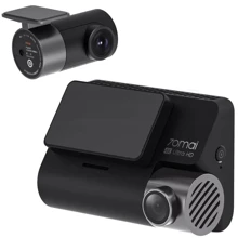 Автомобільний відеореєстратор Xiaomi 70mai Dash Cam A800s + Midrive RC06 Автомобільний відеореєстратор Xiaomi 70mai Dash Cam A800s + Midrive RC06
