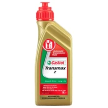 Трансмиссионное масло CASTROL Transmax Z 1л: Производитель CASTROL