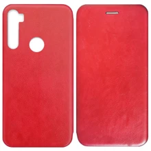 Аксессуар для смартфона Fashion Classy Red for Xiaomi Redmi Note 8: Совместимость Xiaomi Redmi Note 8
