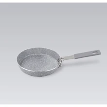 Сковорода Maestro MR-1211-14 (Ceramic 14 см): Тип сковороды Для яичницы