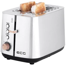 Тостер ECG ST 2767 Timber: Тип Электрический тостер