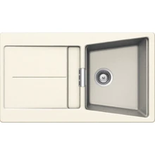Schock Opus D100 Magnolia-89 56044589: Форма Прямоугольная