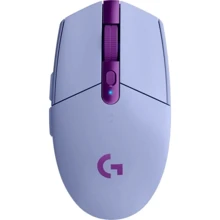 Мышь Logitech G305 Wireless Lilac (910-006022): Интерфейс подключения Wireless