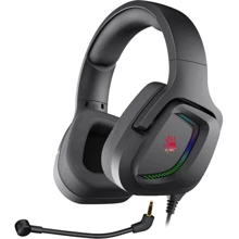 Наушники A4Tech Bloody G573 Black: Тип конструкции полноразмерные