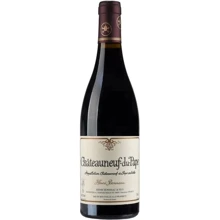 Вино Henri Bonneau Chateauneuf-du-Pape 2017 червоне сухе 0.75л (BWR8498): Країна виробник Франція